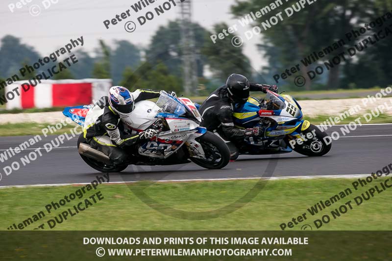 25 to 27th july 2019;Slovakia Ring;event digital images;motorbikes;no limits;peter wileman photography;trackday;trackday digital images